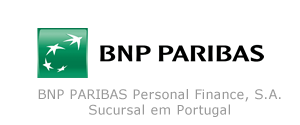 BNP Paribas Personal Finance, S.A. – Sucursal em Portugal