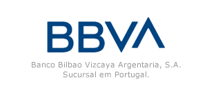 Banco Bilbao Vizcaya Argentaria, S.A. - Sucursal em Portugal