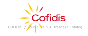 Cofidis - Sucursal da S.A. francesa Cofidis